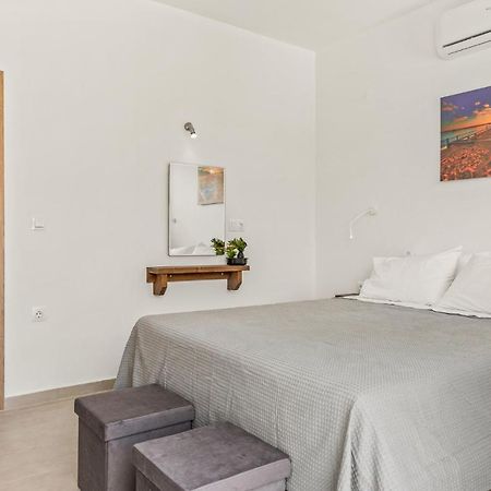 Summer Paradise Stegna Rhodes Archangelos  Zewnętrze zdjęcie