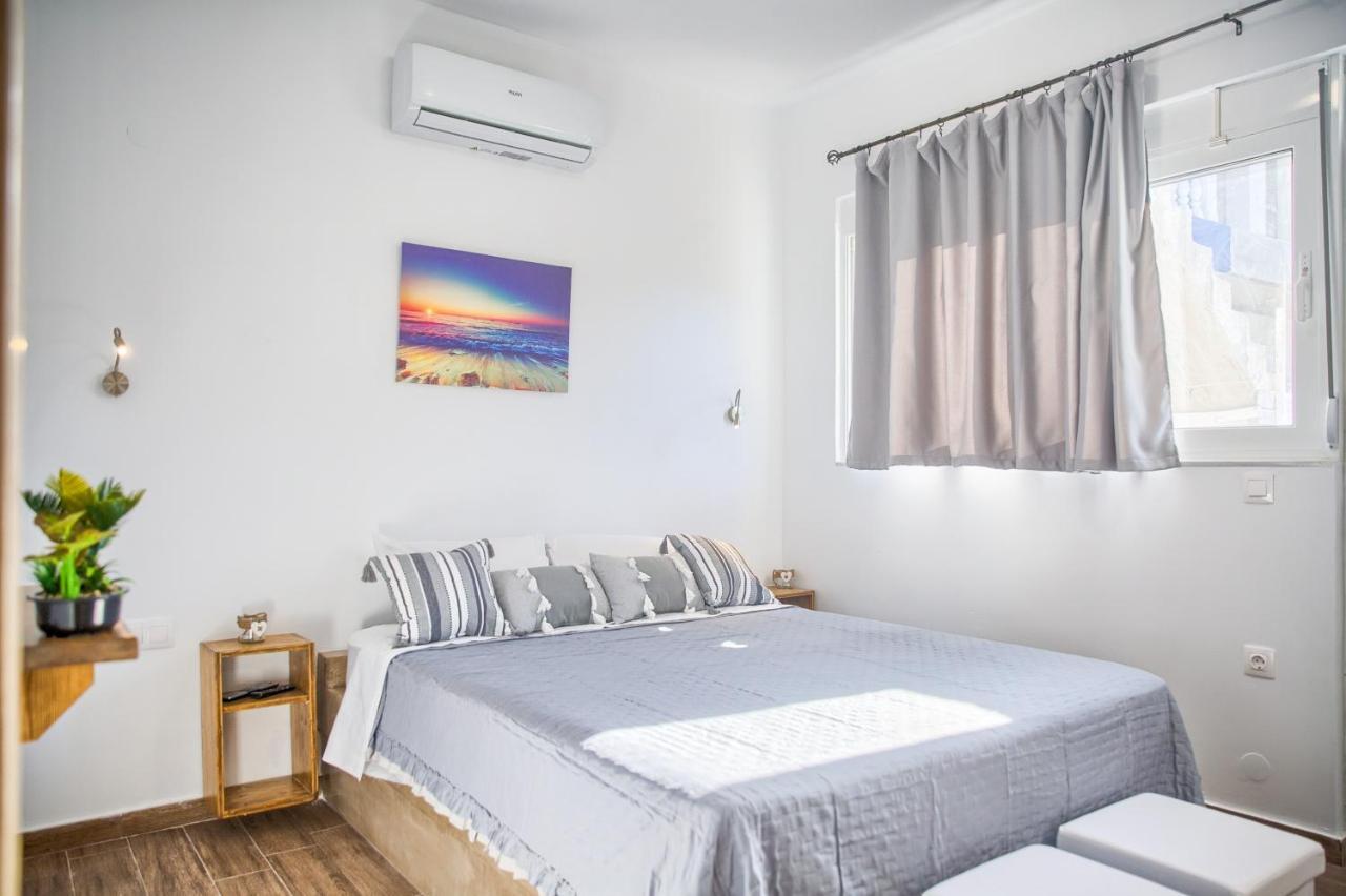 Summer Paradise Stegna Rhodes Archangelos  Zewnętrze zdjęcie